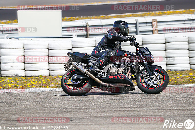 Bild #12281135 - Touristenfahrten Nürburgring GP-Strecke (24.04.2021)