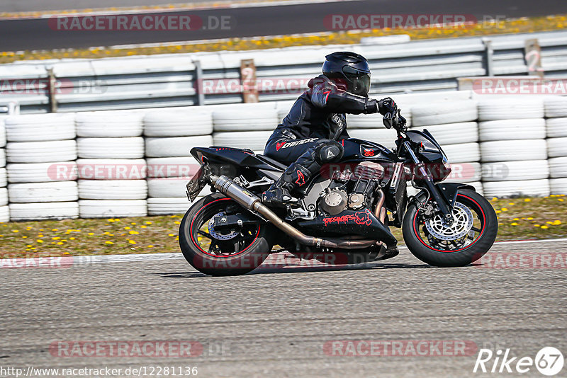 Bild #12281136 - Touristenfahrten Nürburgring GP-Strecke (24.04.2021)