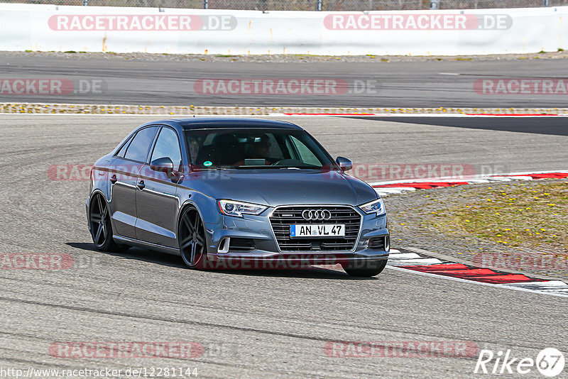 Bild #12281144 - Touristenfahrten Nürburgring GP-Strecke (24.04.2021)