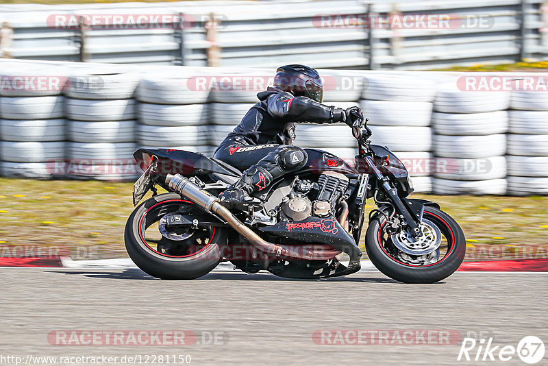 Bild #12281150 - Touristenfahrten Nürburgring GP-Strecke (24.04.2021)