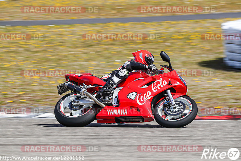 Bild #12281152 - Touristenfahrten Nürburgring GP-Strecke (24.04.2021)