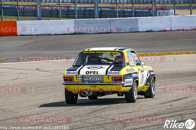 Bild #12281169 - Touristenfahrten Nürburgring GP-Strecke (24.04.2021)