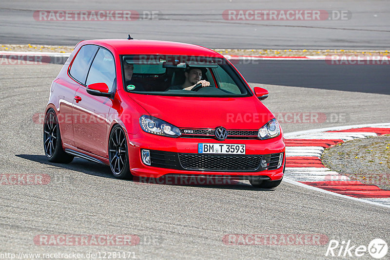 Bild #12281171 - Touristenfahrten Nürburgring GP-Strecke (24.04.2021)