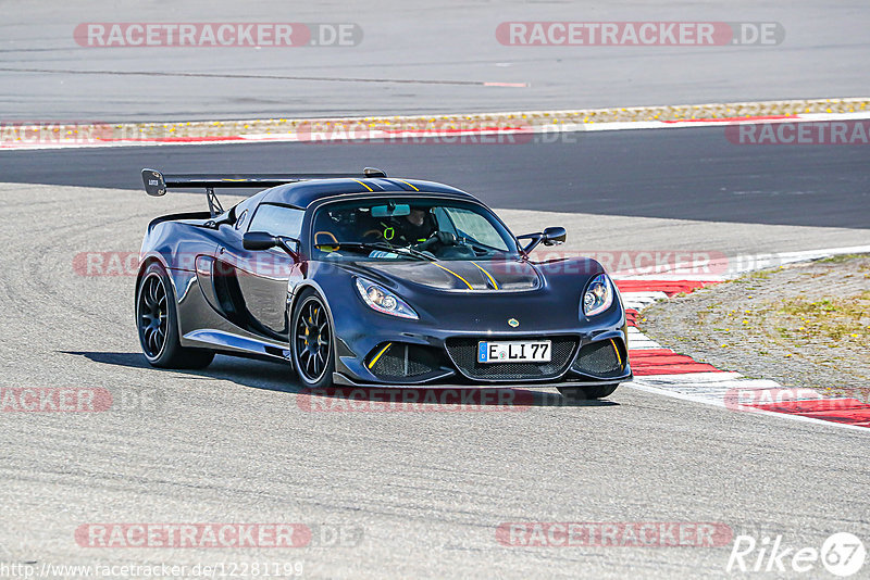 Bild #12281199 - Touristenfahrten Nürburgring GP-Strecke (24.04.2021)