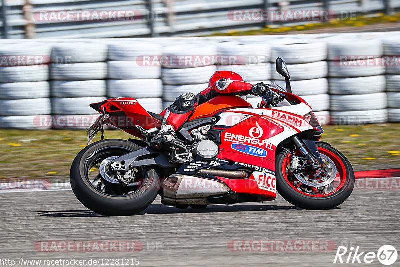 Bild #12281215 - Touristenfahrten Nürburgring GP-Strecke (24.04.2021)