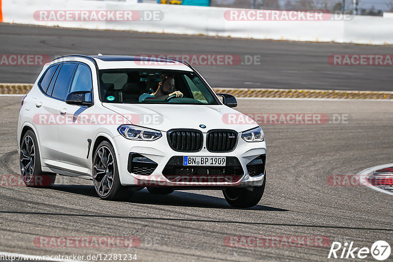 Bild #12281234 - Touristenfahrten Nürburgring GP-Strecke (24.04.2021)