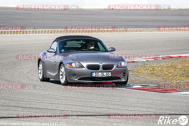 Bild #12281252 - Touristenfahrten Nürburgring GP-Strecke (24.04.2021)