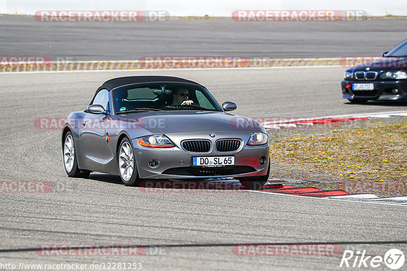 Bild #12281253 - Touristenfahrten Nürburgring GP-Strecke (24.04.2021)