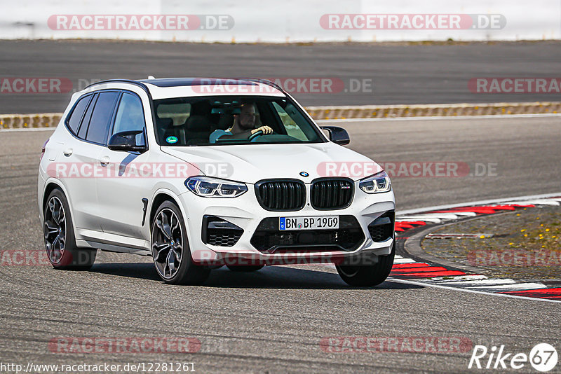 Bild #12281261 - Touristenfahrten Nürburgring GP-Strecke (24.04.2021)