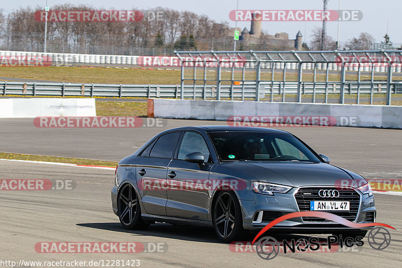 Bild #12281423 - Touristenfahrten Nürburgring GP-Strecke (24.04.2021)