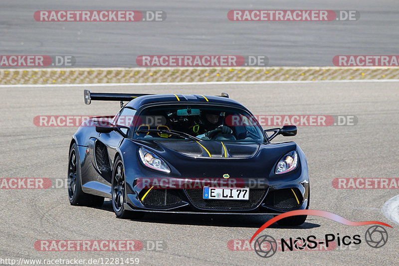 Bild #12281459 - Touristenfahrten Nürburgring GP-Strecke (24.04.2021)