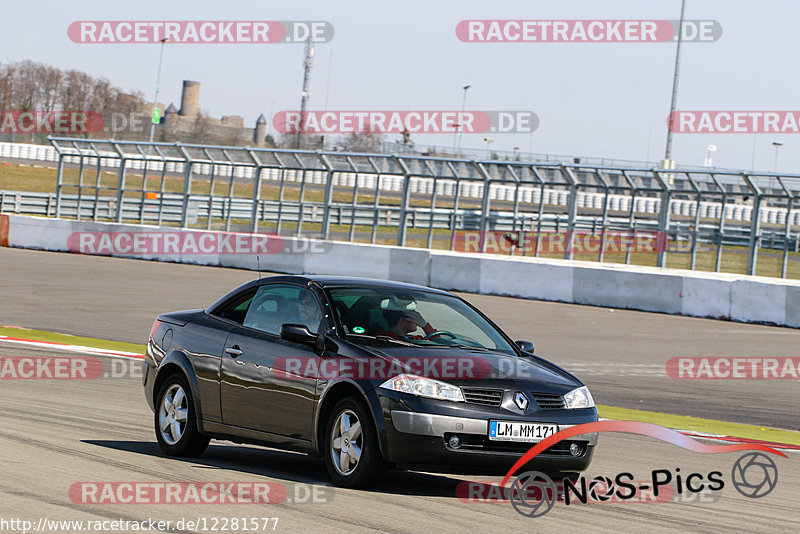 Bild #12281577 - Touristenfahrten Nürburgring GP-Strecke (24.04.2021)