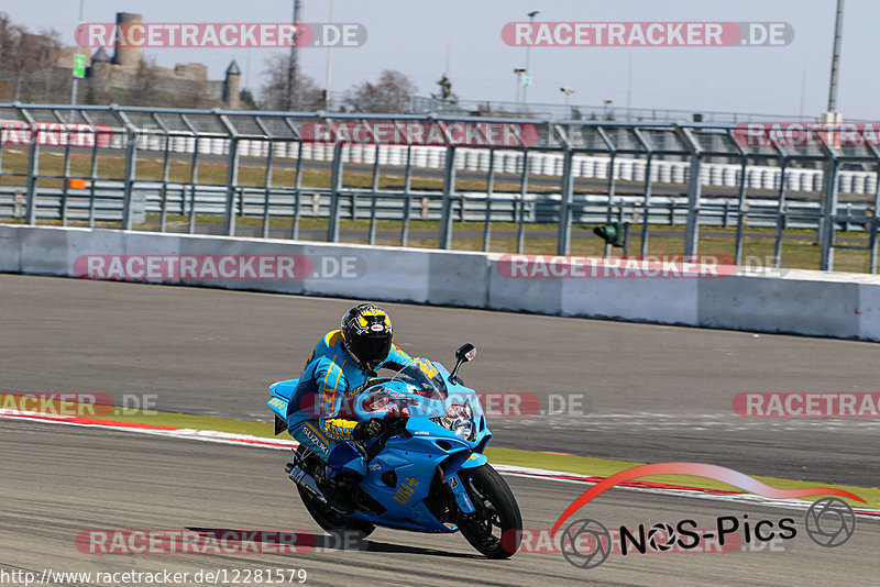 Bild #12281579 - Touristenfahrten Nürburgring GP-Strecke (24.04.2021)