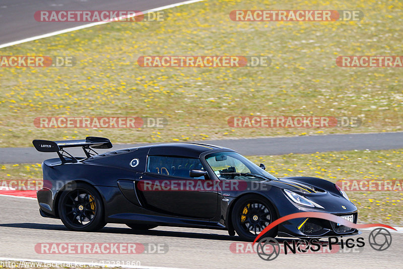 Bild #12281860 - Touristenfahrten Nürburgring GP-Strecke (24.04.2021)