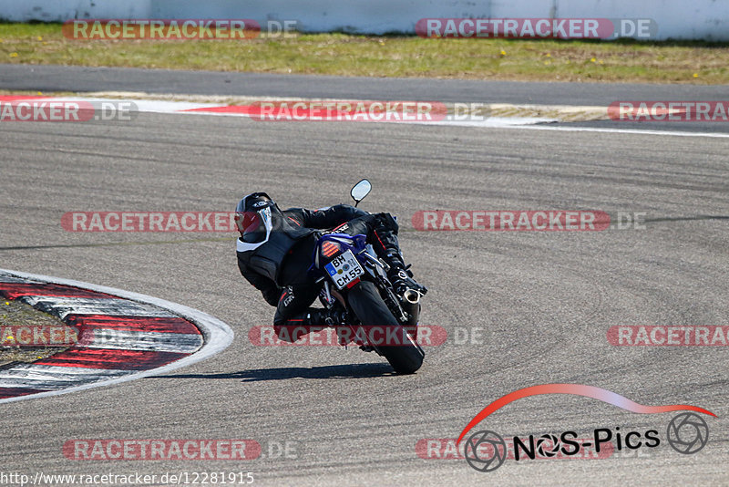 Bild #12281915 - Touristenfahrten Nürburgring GP-Strecke (24.04.2021)