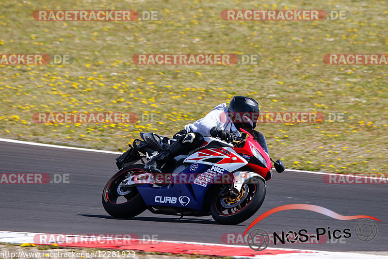 Bild #12281923 - Touristenfahrten Nürburgring GP-Strecke (24.04.2021)