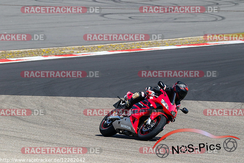 Bild #12282042 - Touristenfahrten Nürburgring GP-Strecke (24.04.2021)