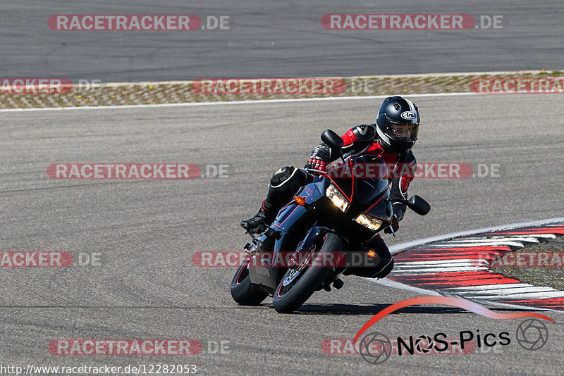 Bild #12282053 - Touristenfahrten Nürburgring GP-Strecke (24.04.2021)