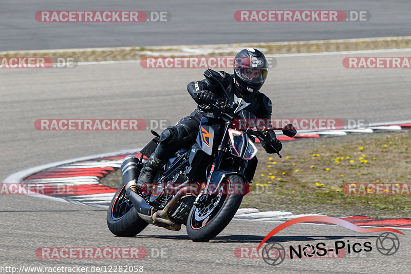 Bild #12282058 - Touristenfahrten Nürburgring GP-Strecke (24.04.2021)