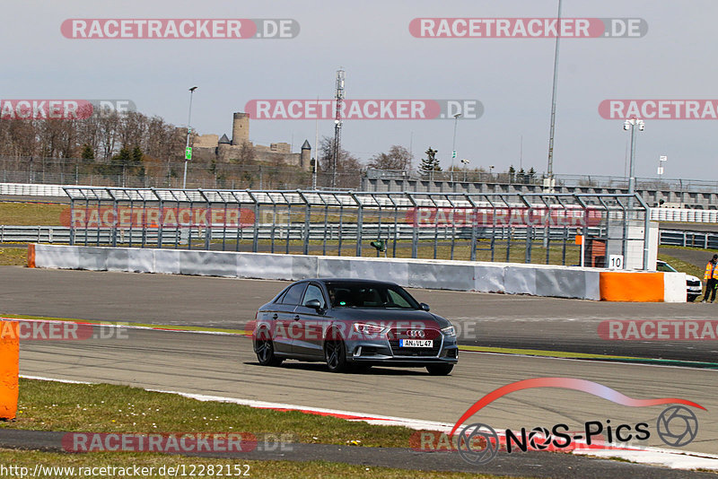 Bild #12282152 - Touristenfahrten Nürburgring GP-Strecke (24.04.2021)