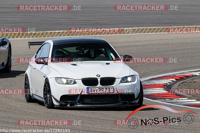 Bild #12282193 - Touristenfahrten Nürburgring GP-Strecke (24.04.2021)