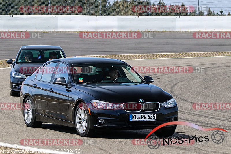 Bild #12282475 - Touristenfahrten Nürburgring GP-Strecke (24.04.2021)