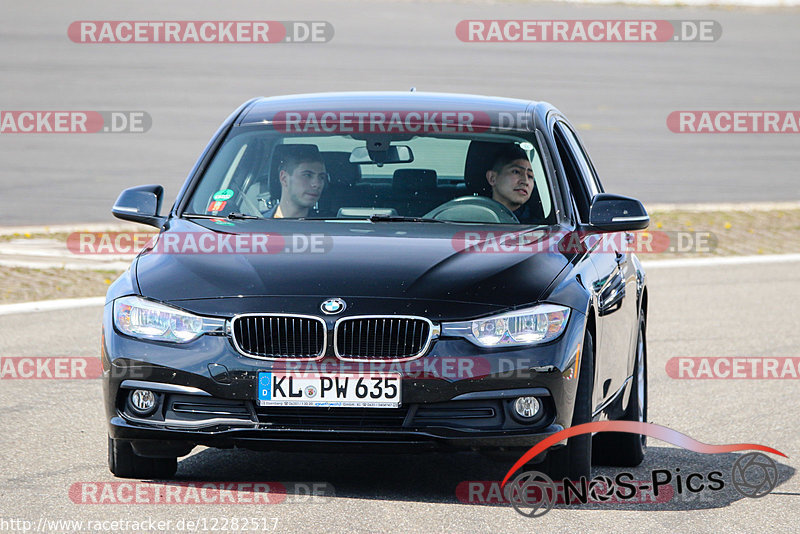 Bild #12282517 - Touristenfahrten Nürburgring GP-Strecke (24.04.2021)