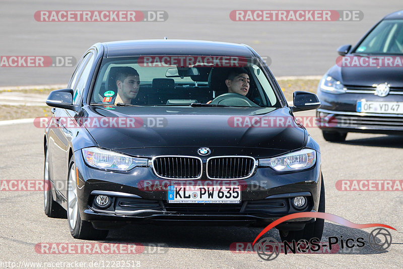 Bild #12282518 - Touristenfahrten Nürburgring GP-Strecke (24.04.2021)