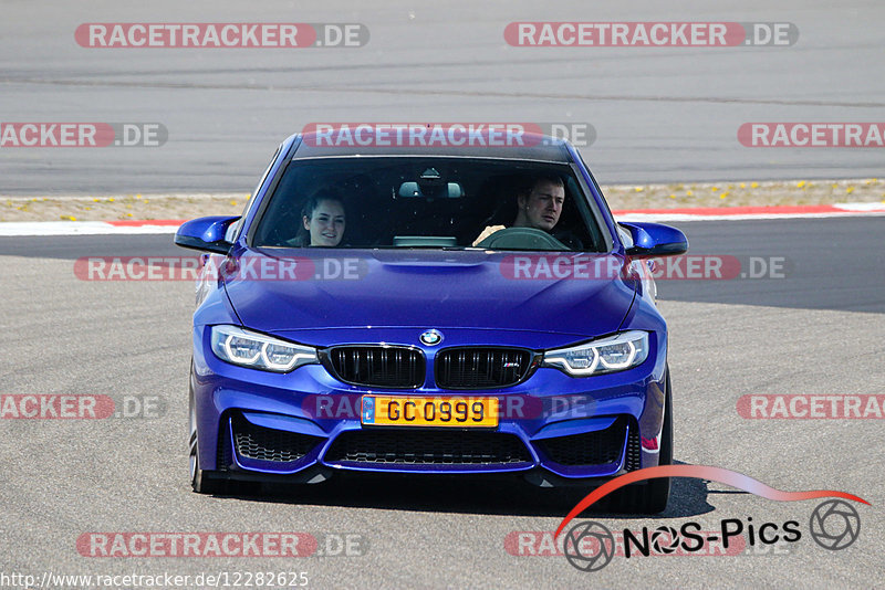 Bild #12282625 - Touristenfahrten Nürburgring GP-Strecke (24.04.2021)