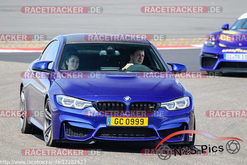 Bild #12282627 - Touristenfahrten Nürburgring GP-Strecke (24.04.2021)