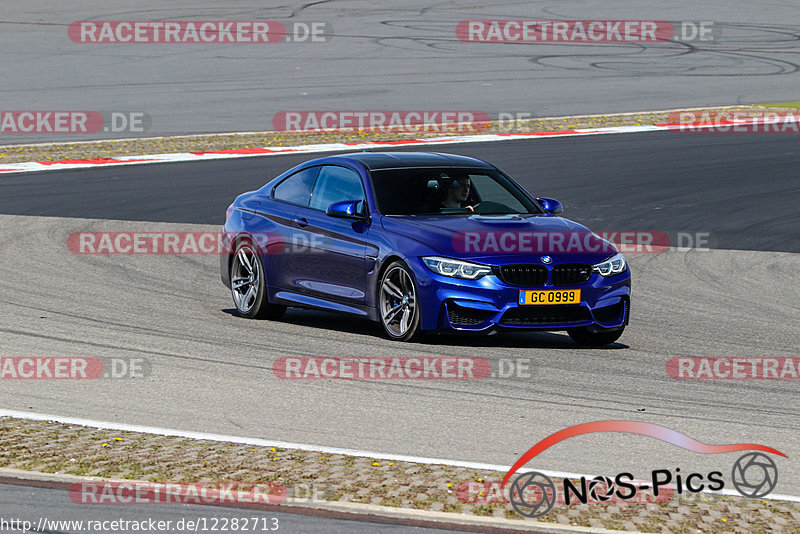 Bild #12282713 - Touristenfahrten Nürburgring GP-Strecke (24.04.2021)