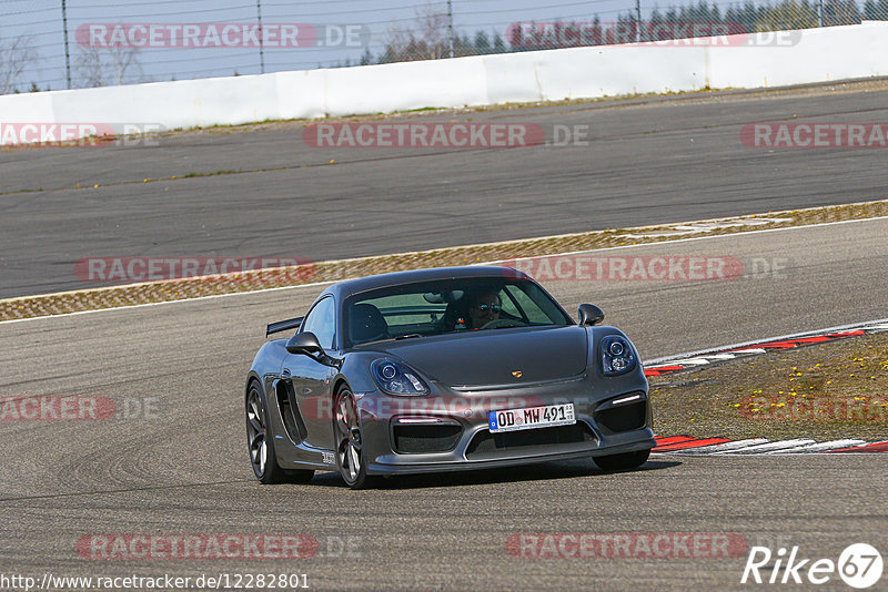 Bild #12282801 - Touristenfahrten Nürburgring GP-Strecke (24.04.2021)