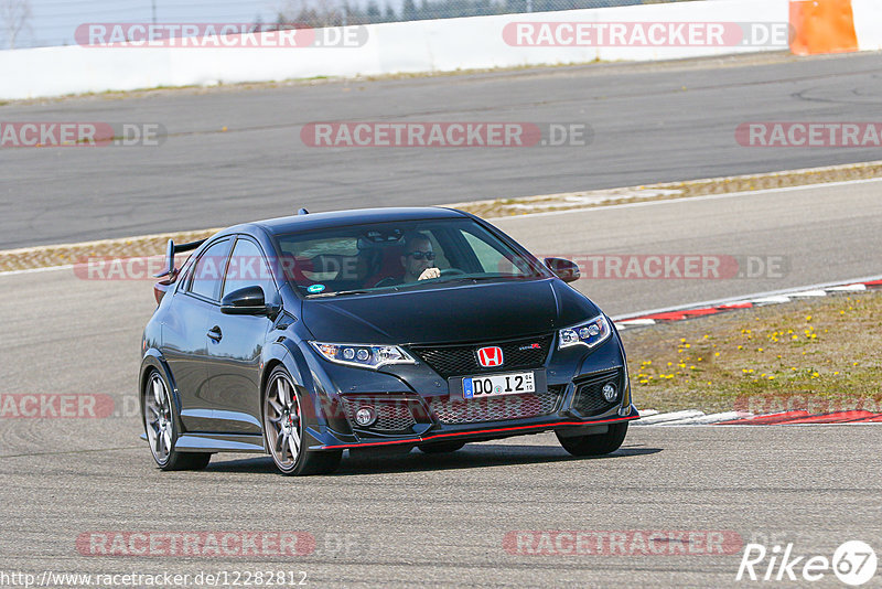 Bild #12282812 - Touristenfahrten Nürburgring GP-Strecke (24.04.2021)