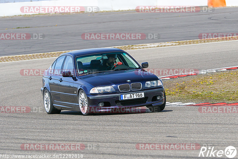 Bild #12282818 - Touristenfahrten Nürburgring GP-Strecke (24.04.2021)