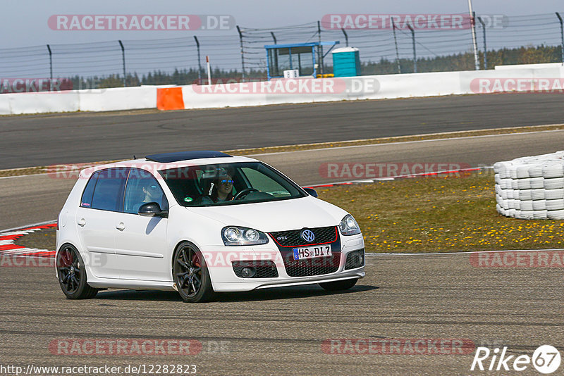 Bild #12282823 - Touristenfahrten Nürburgring GP-Strecke (24.04.2021)