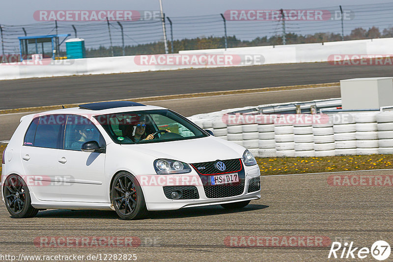 Bild #12282825 - Touristenfahrten Nürburgring GP-Strecke (24.04.2021)