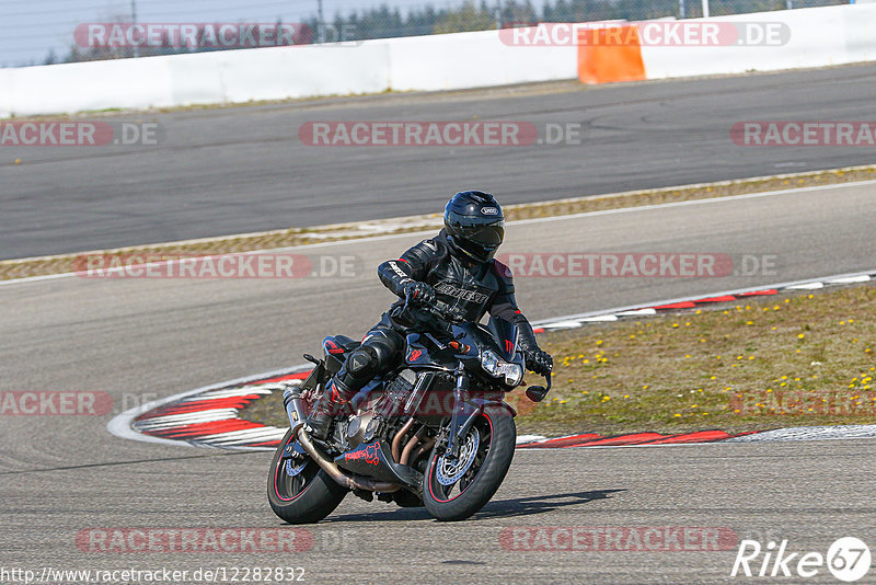 Bild #12282832 - Touristenfahrten Nürburgring GP-Strecke (24.04.2021)