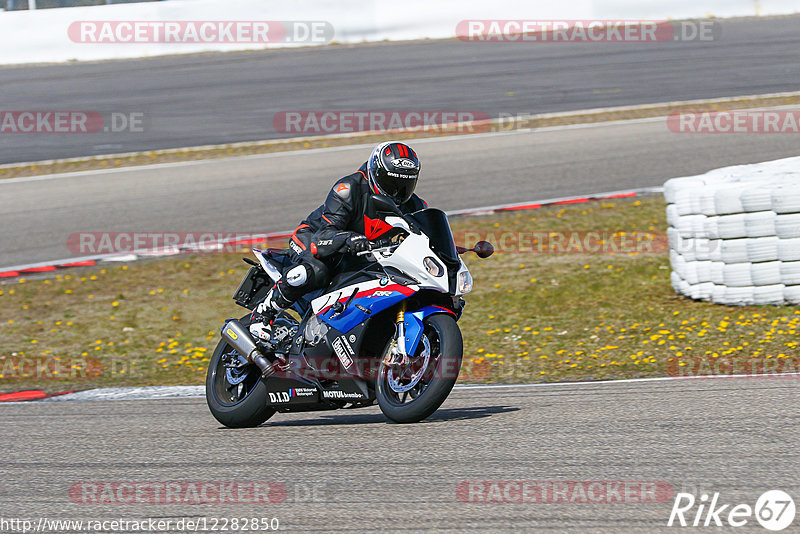 Bild #12282850 - Touristenfahrten Nürburgring GP-Strecke (24.04.2021)