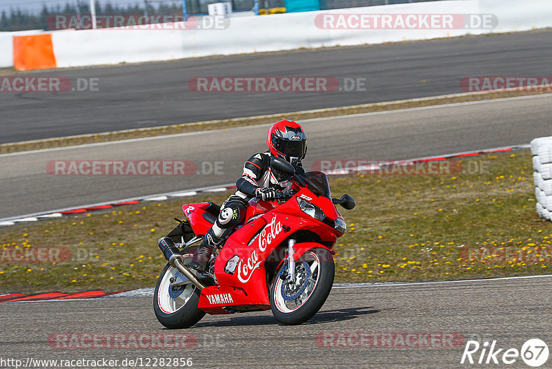 Bild #12282856 - Touristenfahrten Nürburgring GP-Strecke (24.04.2021)