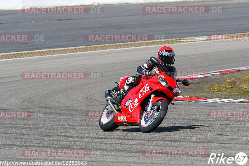 Bild #12282883 - Touristenfahrten Nürburgring GP-Strecke (24.04.2021)