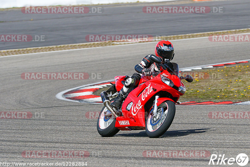 Bild #12282884 - Touristenfahrten Nürburgring GP-Strecke (24.04.2021)