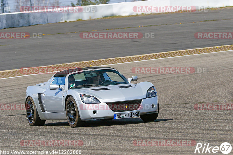 Bild #12282888 - Touristenfahrten Nürburgring GP-Strecke (24.04.2021)