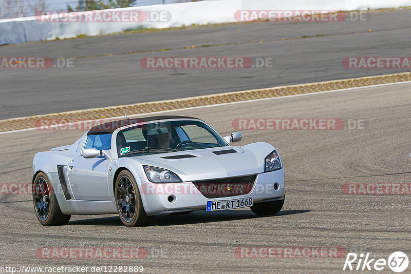 Bild #12282889 - Touristenfahrten Nürburgring GP-Strecke (24.04.2021)