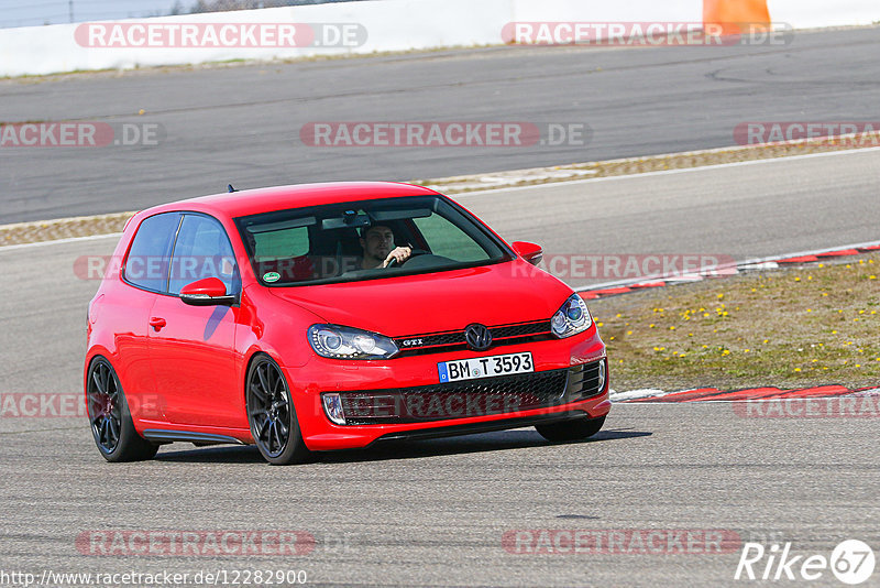 Bild #12282900 - Touristenfahrten Nürburgring GP-Strecke (24.04.2021)