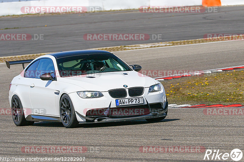 Bild #12282907 - Touristenfahrten Nürburgring GP-Strecke (24.04.2021)