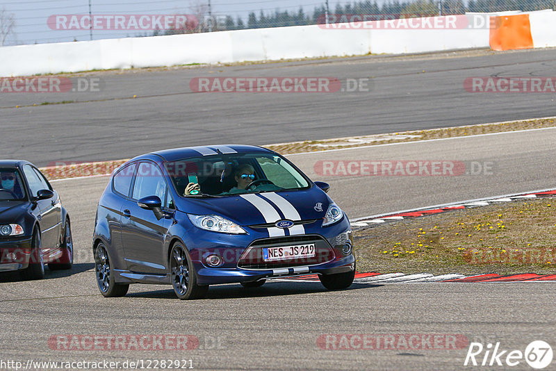 Bild #12282921 - Touristenfahrten Nürburgring GP-Strecke (24.04.2021)