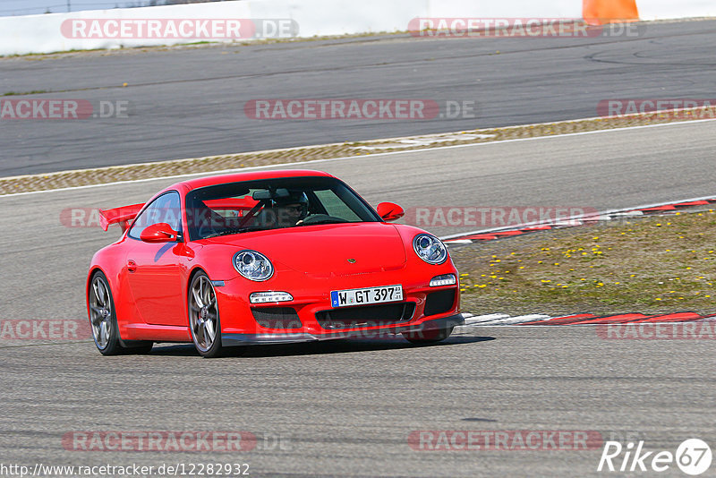 Bild #12282932 - Touristenfahrten Nürburgring GP-Strecke (24.04.2021)