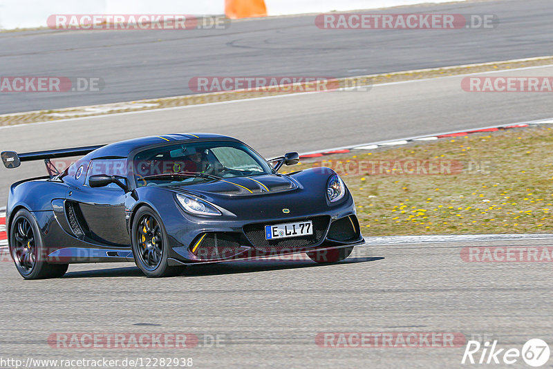 Bild #12282938 - Touristenfahrten Nürburgring GP-Strecke (24.04.2021)