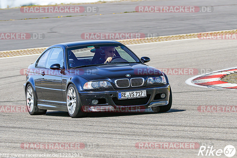 Bild #12282943 - Touristenfahrten Nürburgring GP-Strecke (24.04.2021)