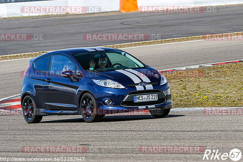 Bild #12282947 - Touristenfahrten Nürburgring GP-Strecke (24.04.2021)